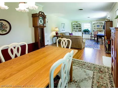 2020 S 66th St, Fort Smith, AR 72903 photo 4