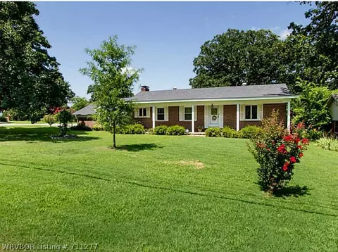 2020 S 66th St, Fort Smith, AR 72903 photo 1