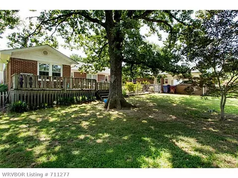 2020 S 66th St, Fort Smith, AR 72903 photo 20