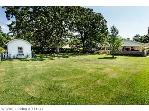 2020 S 66th St, Fort Smith, AR 72903 photo 21