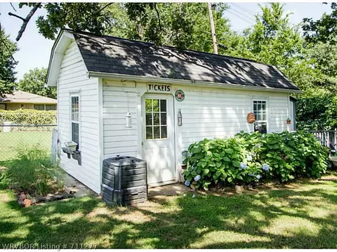 2020 S 66th St, Fort Smith, AR 72903 photo 16