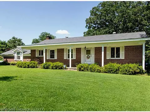 2020 S 66th St, Fort Smith, AR 72903 photo 2