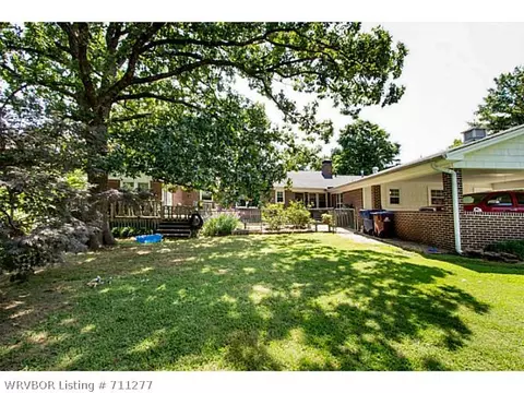 2020 S 66th St, Fort Smith, AR 72903 photo 19