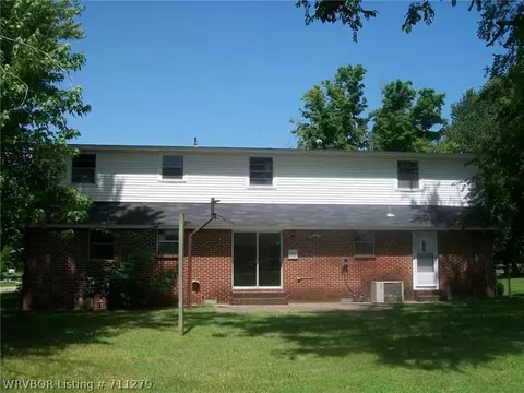 1904 N 46th Ter, Fort Smith, AR 72904 photo 7