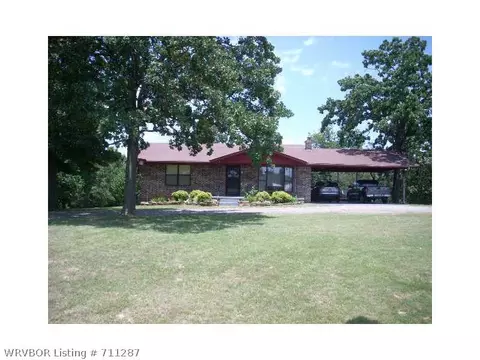 1403 E 45 Hwy, Fort Smith, AR 72916 photo 1