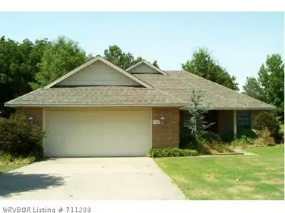 1504 E Main St, Lavaca, AR 72941 photo 14