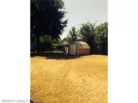 210 Farris Ave, Pocola, OK 74902 photo 2
