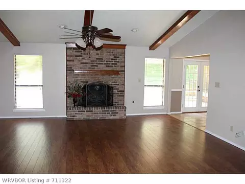 9517 Belhaven Vw, Fort Smith, AR 72908 photo 5