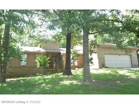 9517 Belhaven Vw, Fort Smith, AR 72908 photo 2