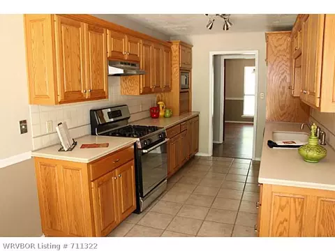 9517 Belhaven Vw, Fort Smith, AR 72908 photo 7