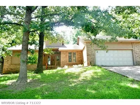 9517 Belhaven Vw, Fort Smith, AR 72908 photo 1