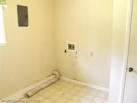 400 E Pasadena St, Greenwood, AR 72936 photo 6