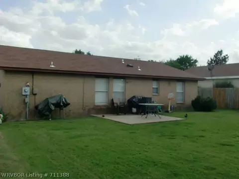 108 Rowe Ave, Pocola, OK 74902 photo 12