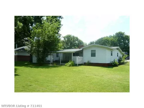 2306 N 53rd St, Fort Smith, AR 72904 photo 17