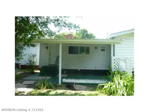 2306 N 53rd St, Fort Smith, AR 72904 photo 18