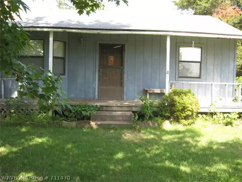 8615 Amity Ln, Hackett, AR 72937 photo 2