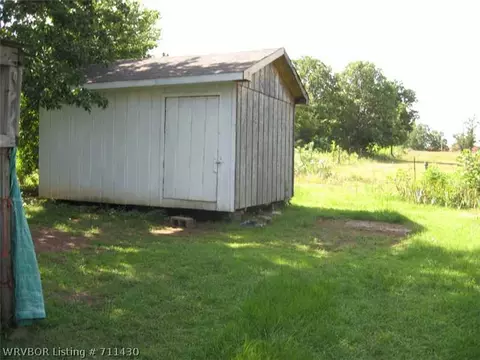 8615 Amity Ln, Hackett, AR 72937 photo 11
