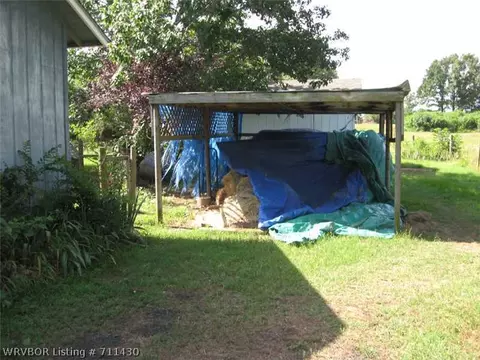 8615 Amity Ln, Hackett, AR 72937 photo 5