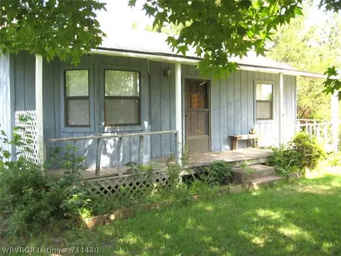 8615 Amity Ln, Hackett, AR 72937 photo 3