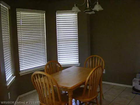 604 Apple Valley Dr, Fort Smith, AR 72908 photo 8