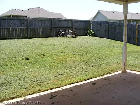 604 Apple Valley Dr, Fort Smith, AR 72908 photo 16