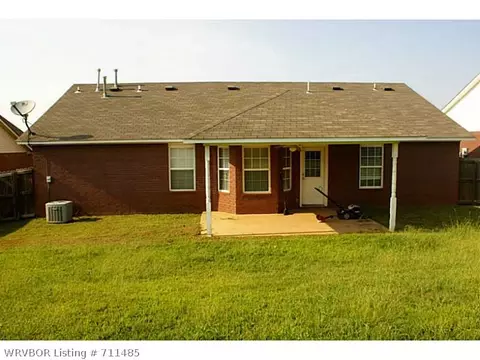604 Apple Valley Dr, Fort Smith, AR 72908 photo 15