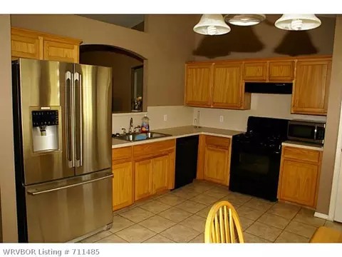 604 Apple Valley Dr, Fort Smith, AR 72908 photo 5