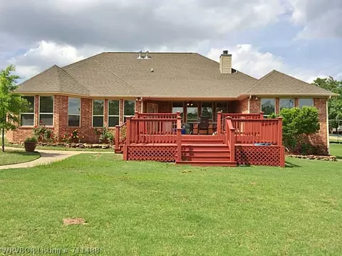 4408 Webb Way, Fort Smith, AR 72916 photo 19