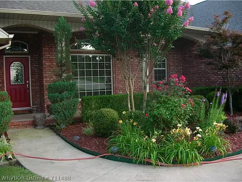 4408 Webb Way, Fort Smith, AR 72916 photo 2