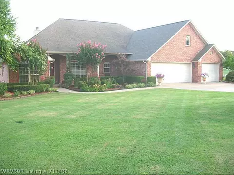 4408 Webb Way, Fort Smith, AR 72916 photo 1
