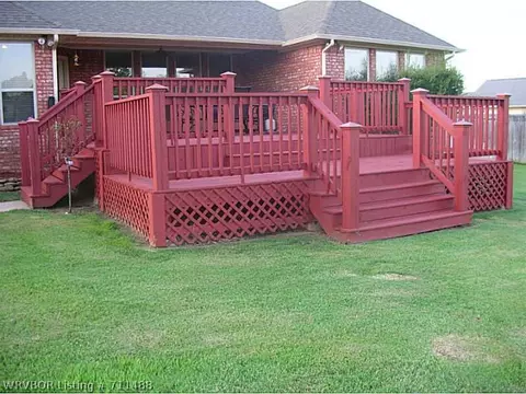 4408 Webb Way, Fort Smith, AR 72916 photo 20