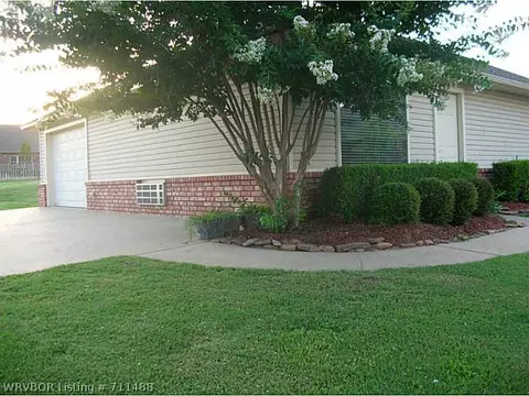 4408 Webb Way, Fort Smith, AR 72916 photo 25