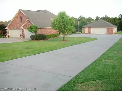 4408 Webb Way, Fort Smith, AR 72916 photo 3