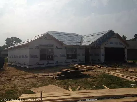 1308 Riley Cir, Alma, AR 72921 photo 1