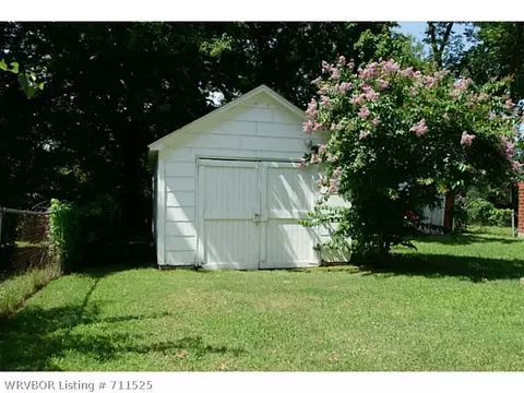 4125 Stanard Ave, Fort Smith, AR 72903 photo 18