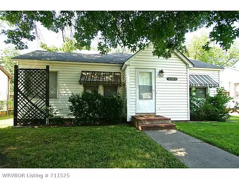 4125 Stanard Ave, Fort Smith, AR 72903 photo 2