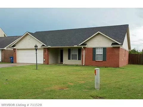2208 Fordham Ave, Fort Smith, AR 72908 photo 3