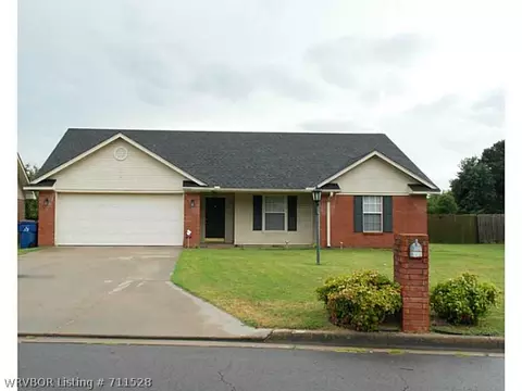 2208 Fordham Ave, Fort Smith, AR 72908 photo 2