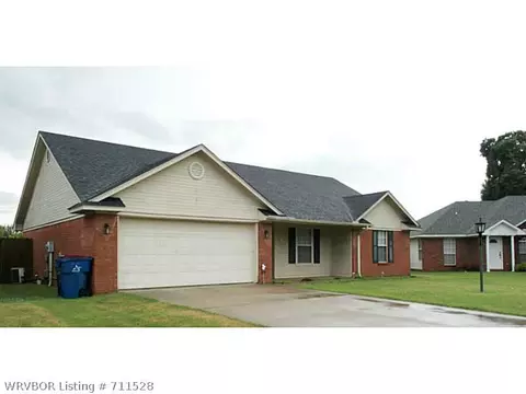 2208 Fordham Ave, Fort Smith, AR 72908 photo 4