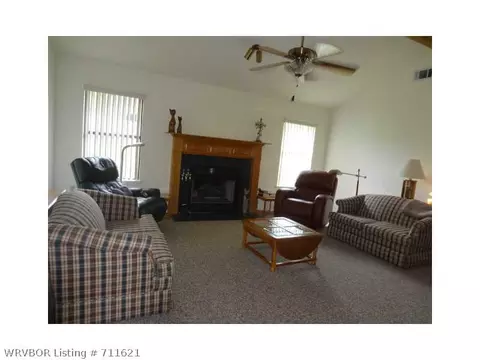 8900 Timberlyn Way, Fort Smith, AR 72903 photo 5