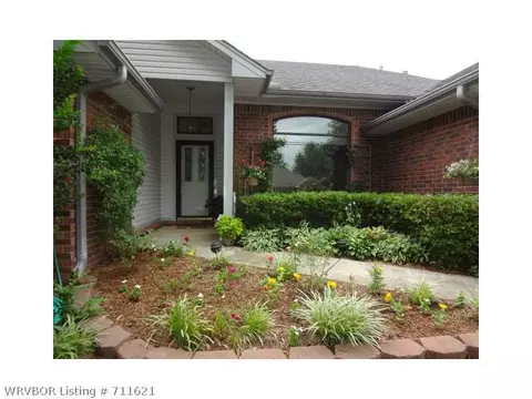8900 Timberlyn Way, Fort Smith, AR 72903 photo 3
