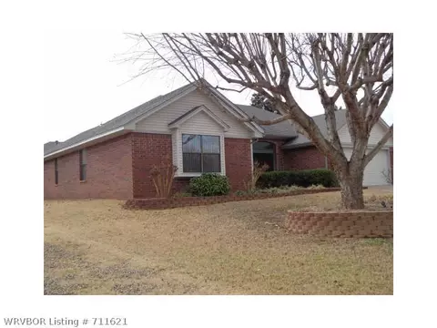 8900 Timberlyn Way, Fort Smith, AR 72903 photo 2