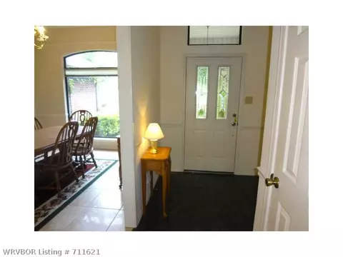 8900 Timberlyn Way, Fort Smith, AR 72903 photo 4