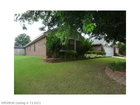 8900 Timberlyn Way, Fort Smith, AR 72903 photo 17