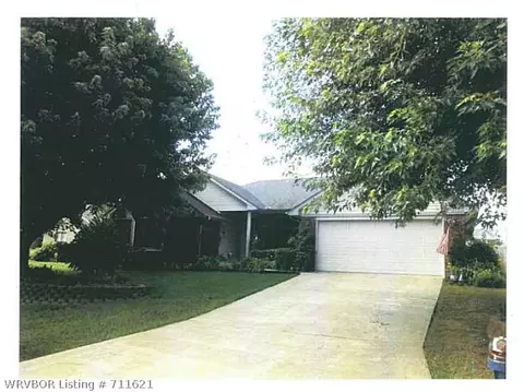 8900 Timberlyn Way, Fort Smith, AR 72903 photo 18
