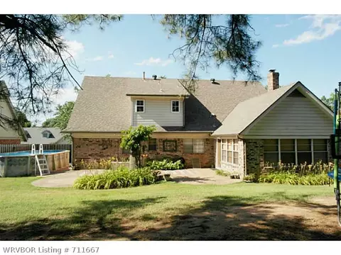 7100 S U St, Fort Smith, AR 72903 photo 25