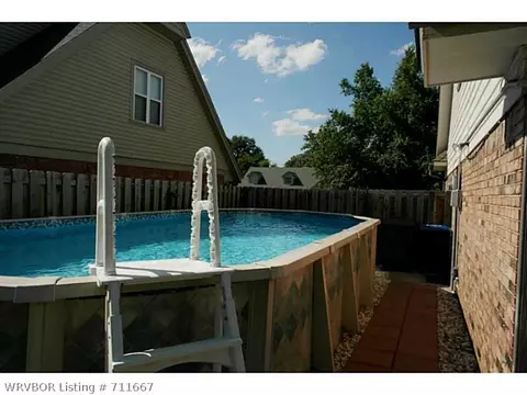 7100 S U St, Fort Smith, AR 72903 photo 23