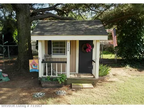 7100 S U St, Fort Smith, AR 72903 photo 24