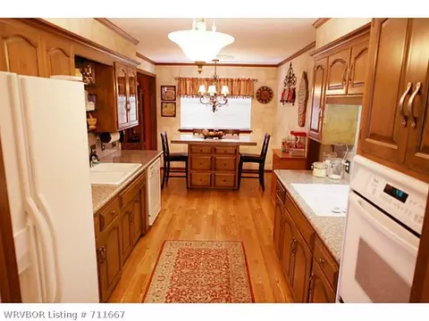 7100 S U St, Fort Smith, AR 72903 photo 4