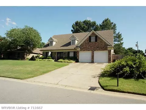 7100 S U St, Fort Smith, AR 72903 photo 2